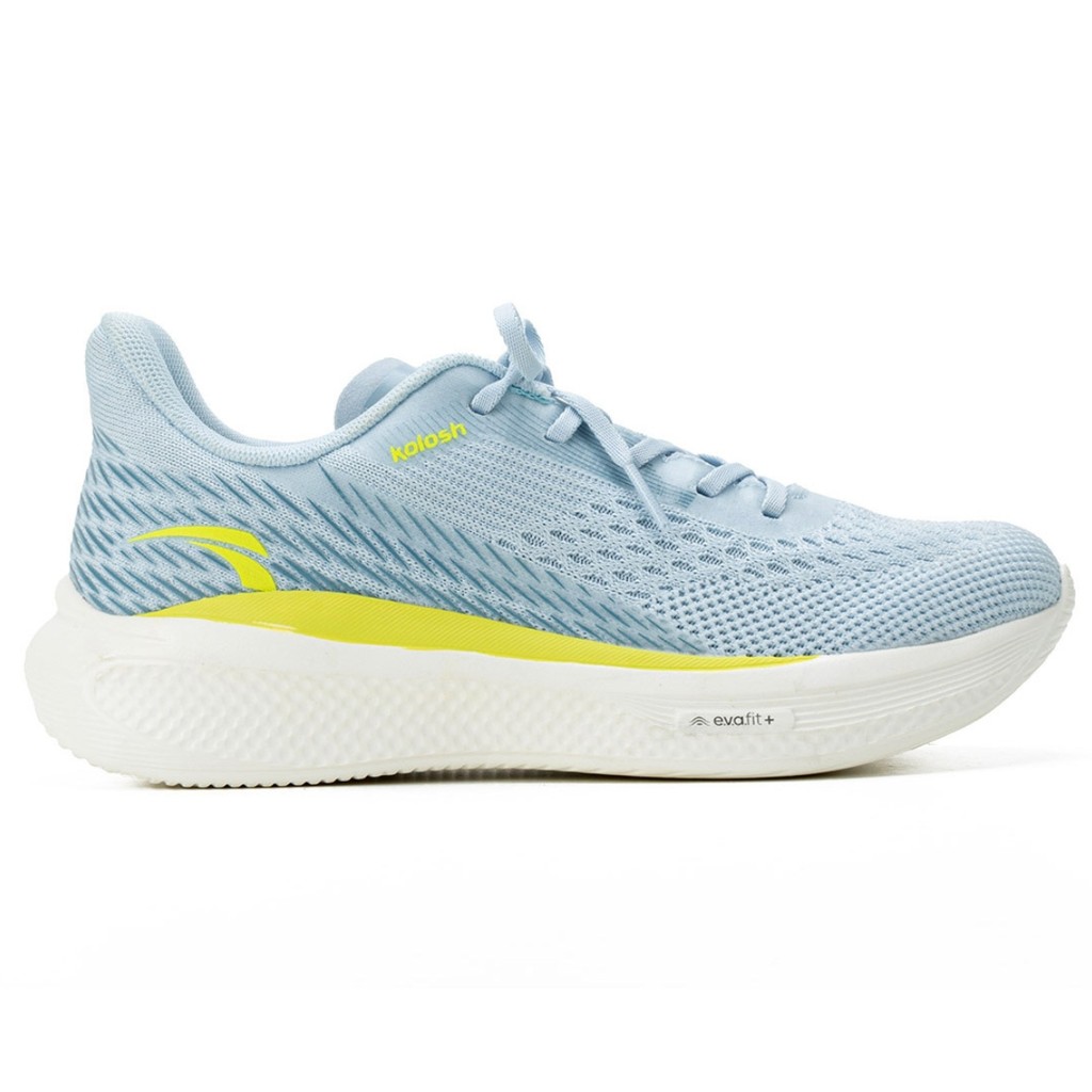 Tênis Kolosh Esportivo com Palmilha Impulse+ e EvaFit+ E0302