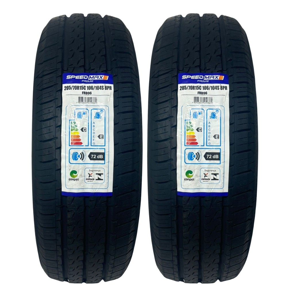 Speedmax FRD96
