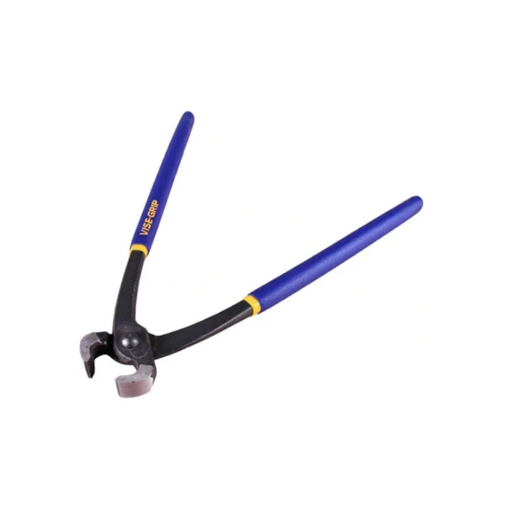 Torques Armador 12" Cabo Emborrachado Irwin Vise-Grip 1864066 em Oferta na Shopee