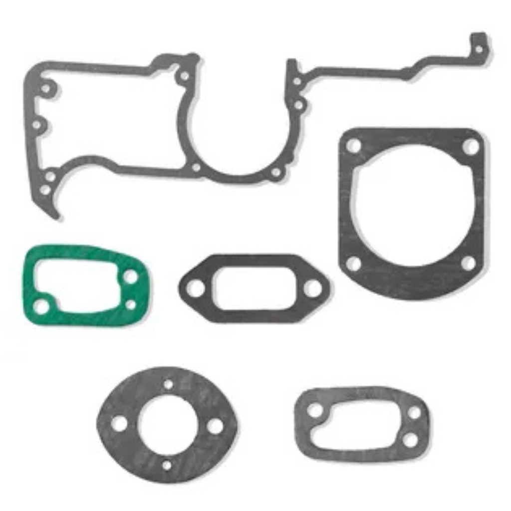 Jogo Juntas Completo Motosserra Husq 61