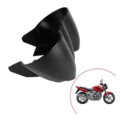 Carcaça Capa Inferior Painel Honda Twister 2001 2002 2003 2004 2005 2006 2007 2008