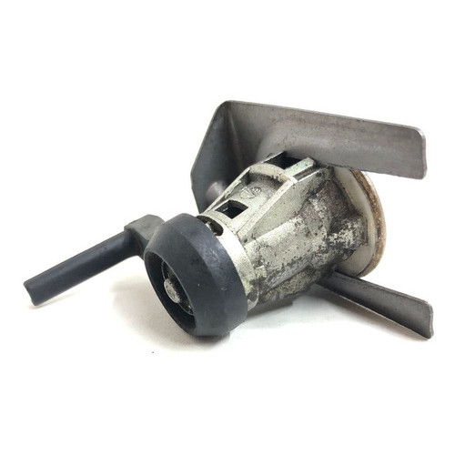 Cilindro Chave Porta Dianteira Direita Peugeot 207 2010 C96