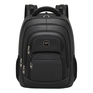 Mochila Chl Couro GRANDE 45L Urbana Impermeável 6 Bolsos em Oferta na Shopee