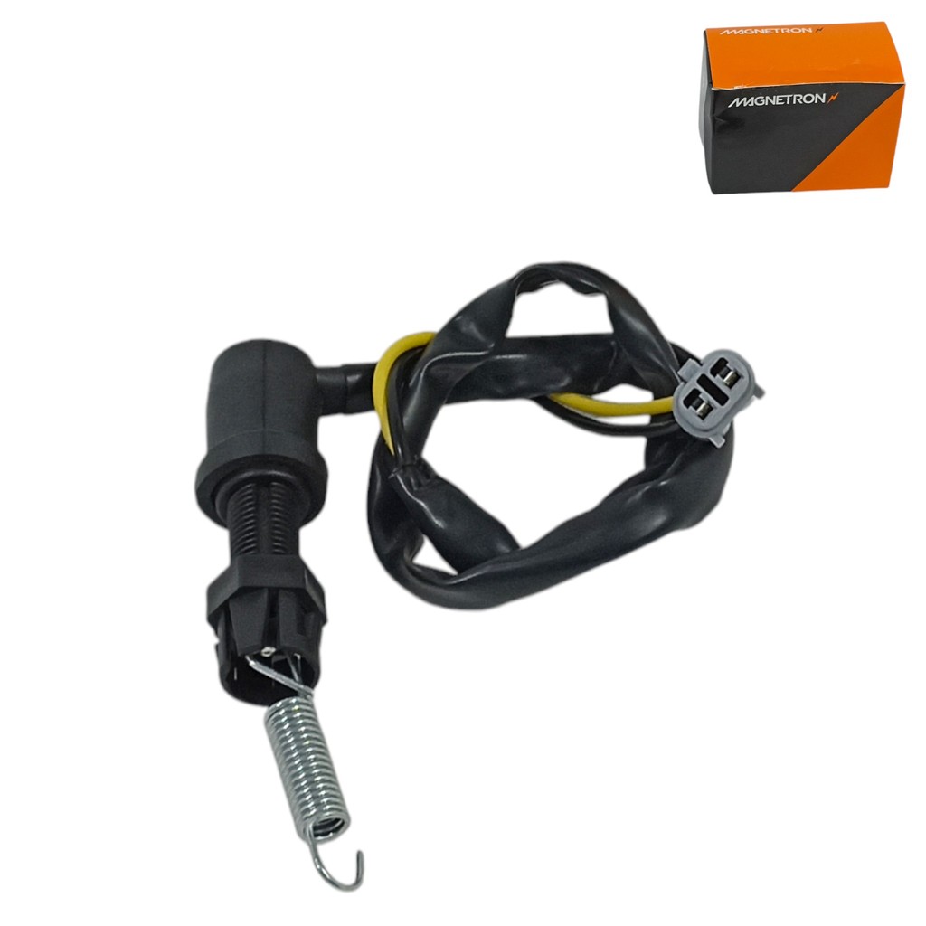 Sensor Interruptor Freio Traseiro Xtz 250 Lander Teneré 2009 a 2017 Xtz 250 Lander Abs 2020 a 2023 em Oferta na Shopee