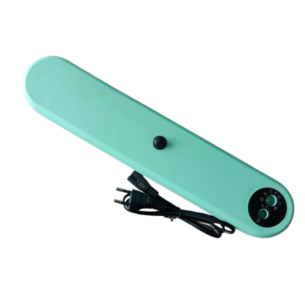 Seladora a Vácuo Portátil Verde XC-VCM-02