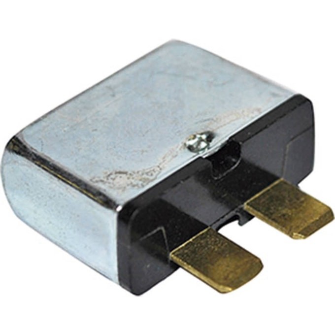 RELÉ FUSIVEL TERMICO VIDRO ELÉTRICO AUDI 20A 12V - 443937105 em Oferta na Shopee