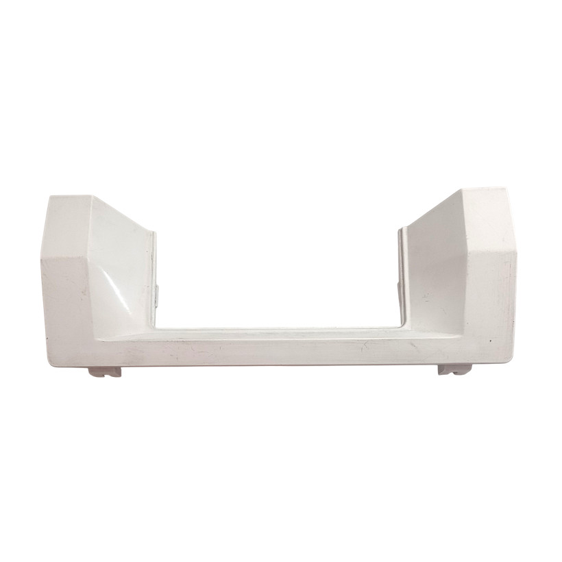 Moldura Dispenser Da Máquina De Lavar Brastemp BWC08 - 326032969