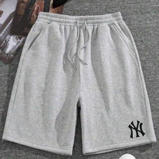 Bermuda Moletom Short Academia New Masculino Várias Cores Flanelado Calção Premium em Oferta na Shopee
