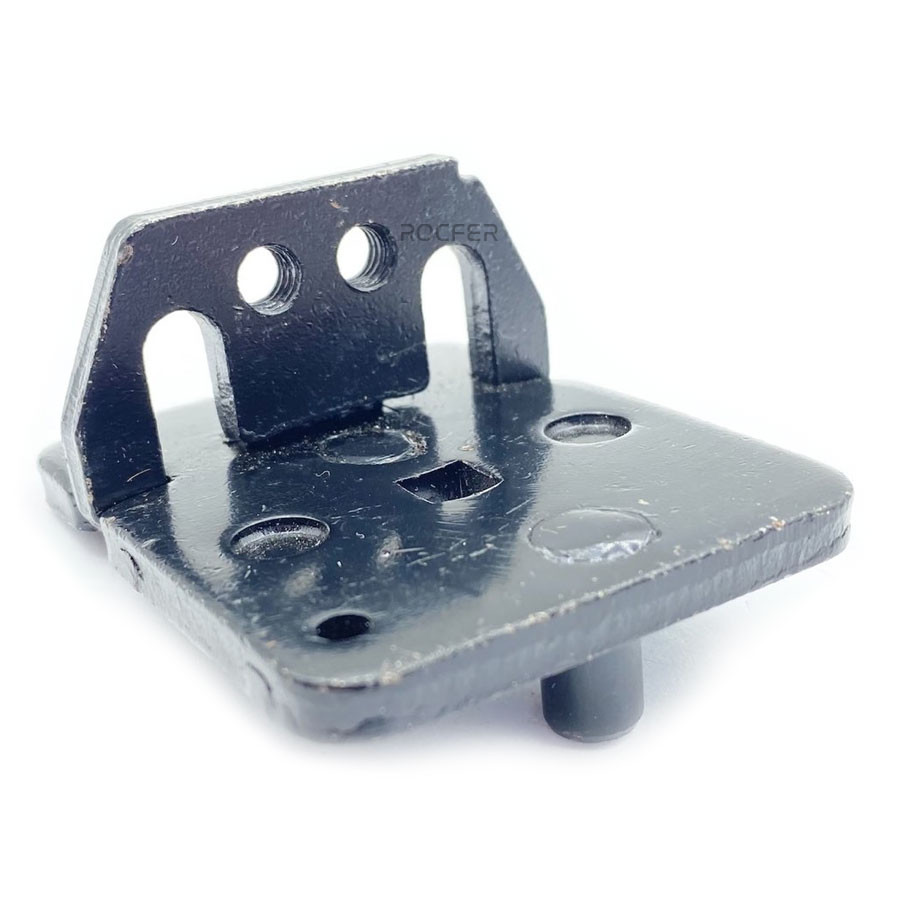 Placa de Fixação P/ Serra de Mesa Sst1801 Stanley 5140148-76