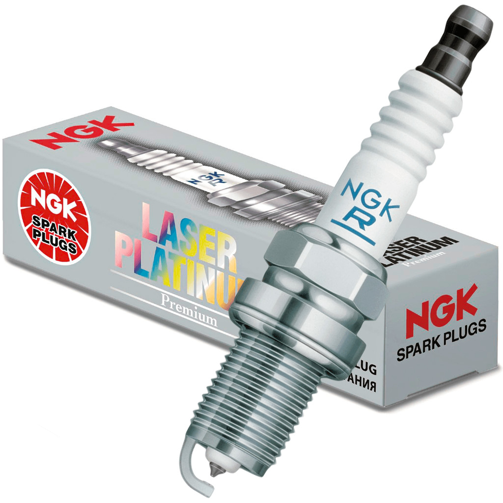 Vela para moto NGK BMW R 1200 GS R 1200 GS Adventure R 1200 GS HP2 R 1200 RT - Cod. 1104765