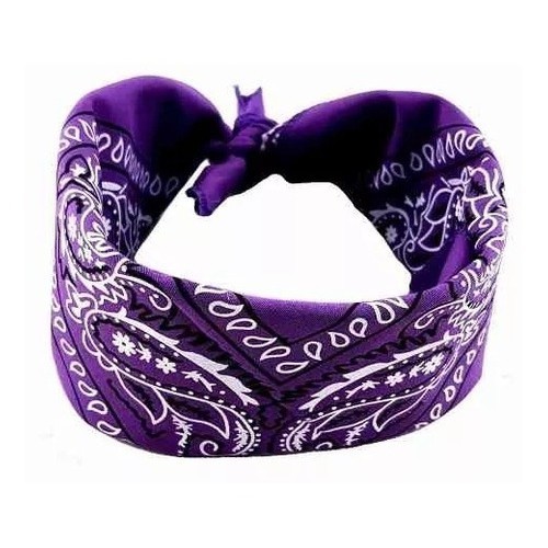 Axl Rose Bandana: Onde Comprar | BuscaProdutos