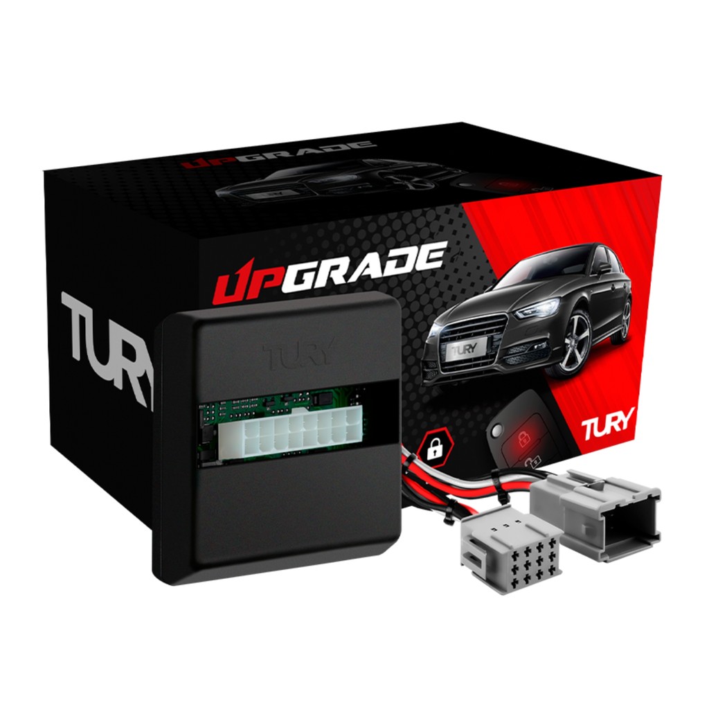 Módulo Subida De Vidro e Rebatimento Do Retrovisor Tilt Down Corolla XEI GLI Altis SEG XRS Down Tury Park 5.4.3 AG em Oferta na Shopee