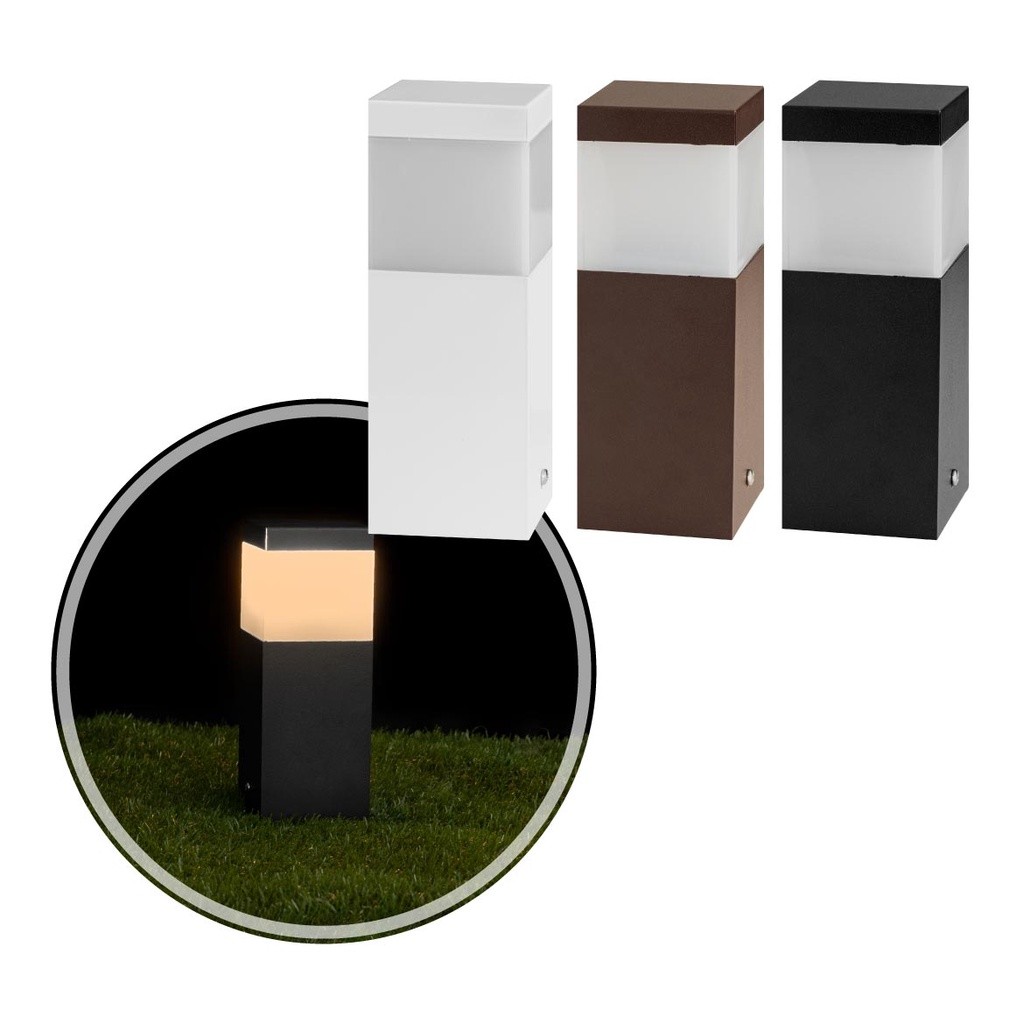 O que é Balizador de Jardim Poste? Guia e Onde Comprar | BuscaProdutos