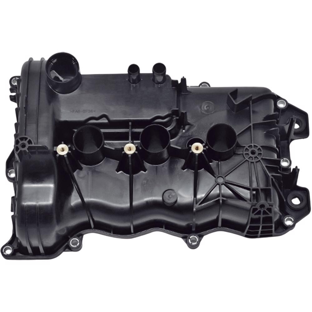 TAMPA DE VÁLVULA FLÓRIO RENAULT KWID 1.0 12V 3 CILINDROS