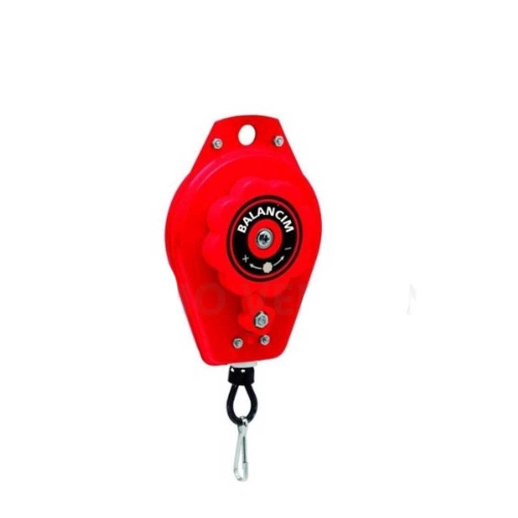 Balancim 1,5 A 3,0KG - 494801 - Worker