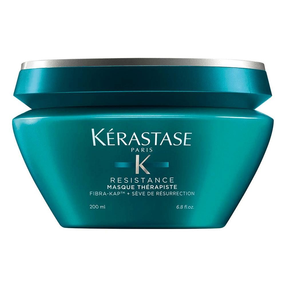 Kérastase Résistance Thérapiste Máscara De Restauração 200Ml