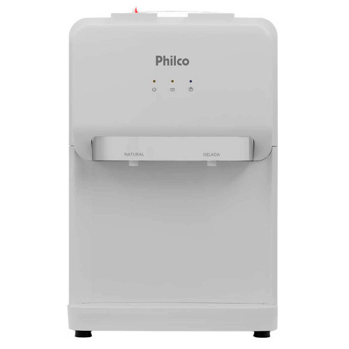Bebedouro PBE11 20 Litros Água Natural e Gelada Philco em Oferta na Shopee