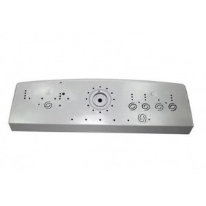 PAINEL CONSOLE SUPORTE TIMER PARA MÁQUINA DE LAVAR BRASTEMP/CONSUL - BWB09AB-BWL09BBA-BWL09BBB