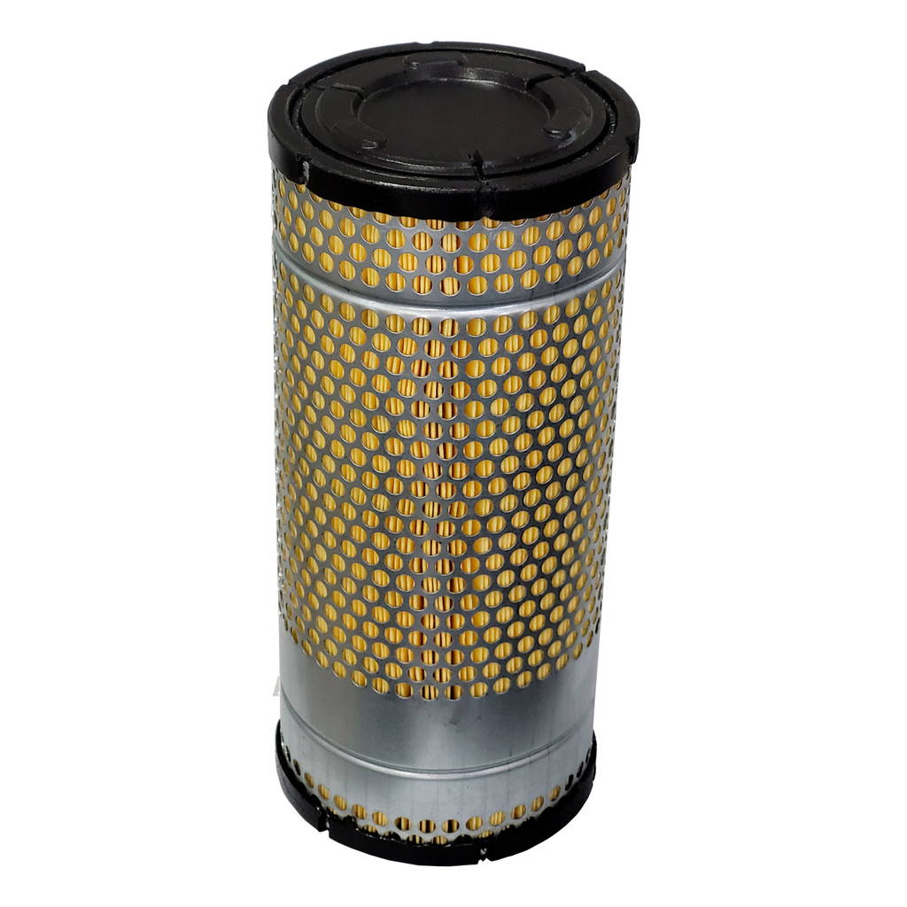 Elemento Filtro de Ar para Mini Escavadeira Yanmar Vio 35-6B Original