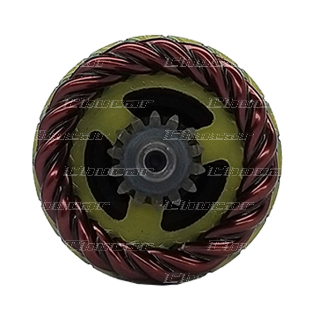 INDUZIDO BOSCH Iveco, Citroen, Peugeot Boxer 2.0, Ducato