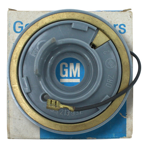 Contato Acionador Da Buzina Monza 82/93 Gm 90112178