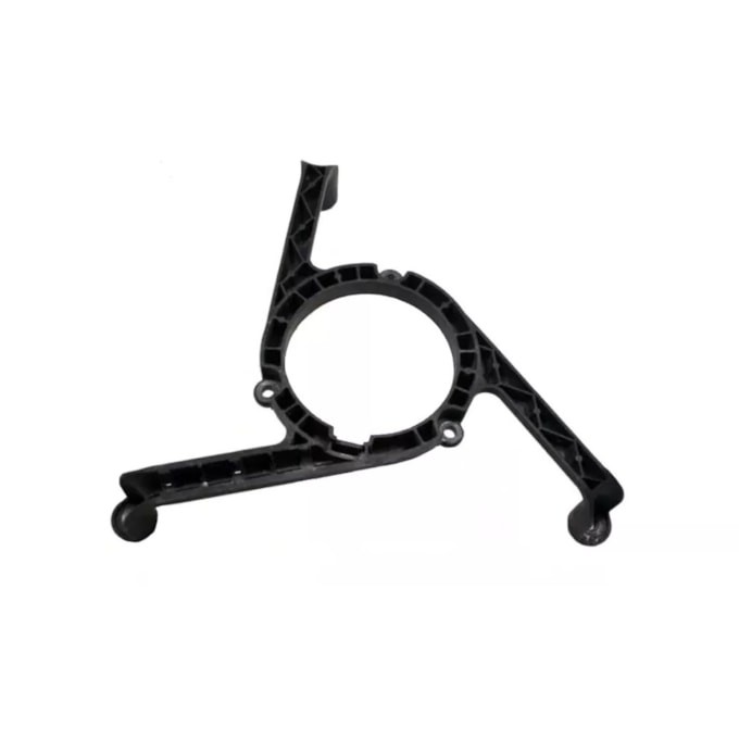 SUPORTE DA VENTOINHA AUDI A3 VW BORA POLO em Oferta na Shopee