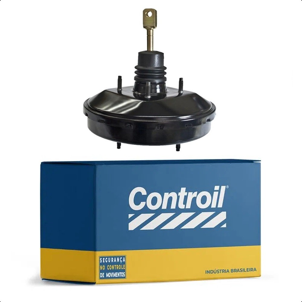 Hidrovacuo Chevrolet Celta 1.0 Prisma 1.0/1.4 8v Controil em Oferta na Shopee