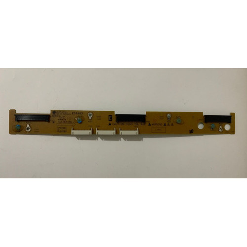 Placa Buffer Tv LG 50pk550 50pk950 Eax61326802