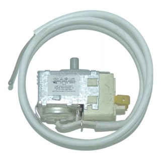 Termostato Para Geladeira Esmaltec Duplex Rcd34 Rc22867-2 em Oferta na Shopee