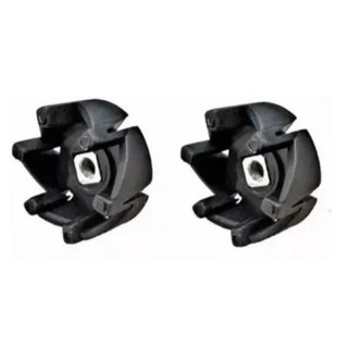 2 Arraste Copo Liquidificador Mondial L-99 L-850 L-900 L-1000 L-1200