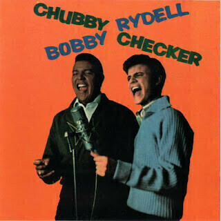 189 - Cd - Chubby Checker / Bobby Rydell – Bobby Rydell / Chubby Checker - 1996