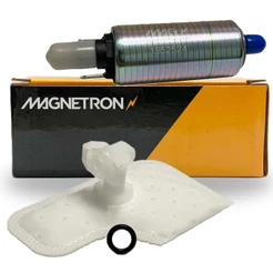Refil Bomba de Combustível Fluo 125 / Nmax 160 / Neo 125 Ubs Magnetron