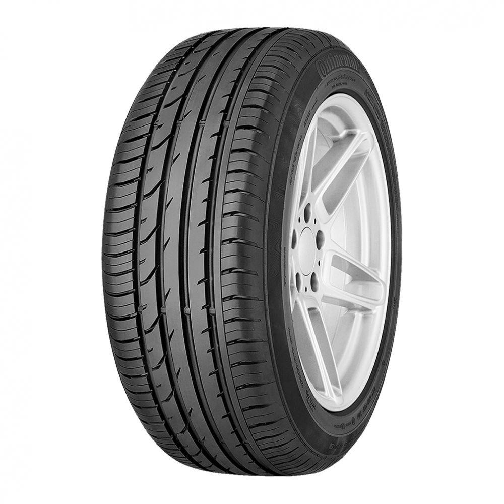 Pneu Continental Aro 17 205/50R17 ContiPremiumContact 2 89V