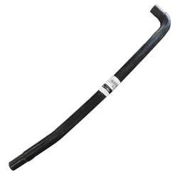 MANGUEIRA RADIADOR MB ACTROS/ AXOR - A9585010682