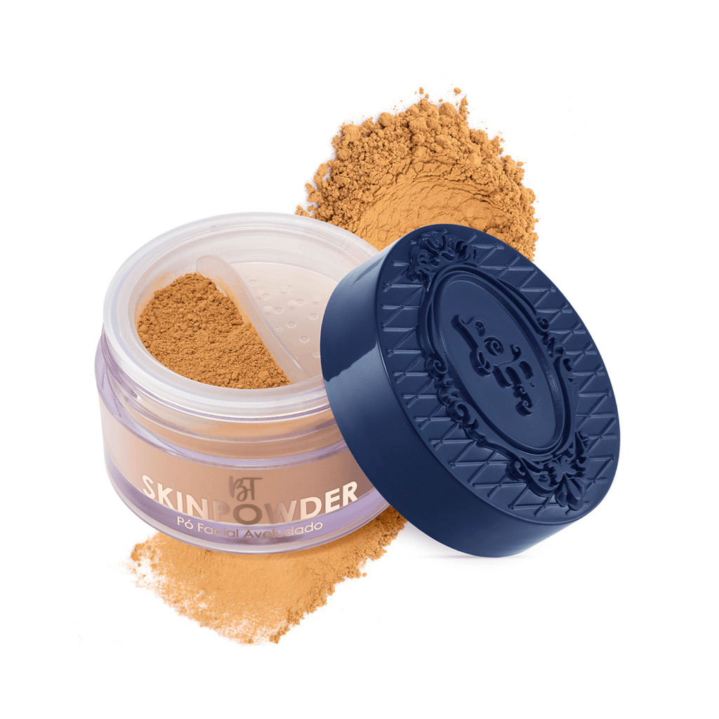Cores Bt Powder: Onde Comprar | BuscaProdutos