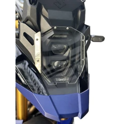Protetor de Farol V-Strom 800 DE Bráz Acessórios