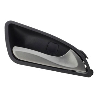 Macaneta Interna Hb20 Hb20s Diant Tras 2012 a 2019 Grafite - Lado Direito em Oferta na Shopee