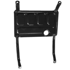 Protetor De Carter Fiat Uno 87 A 2012 Dhf