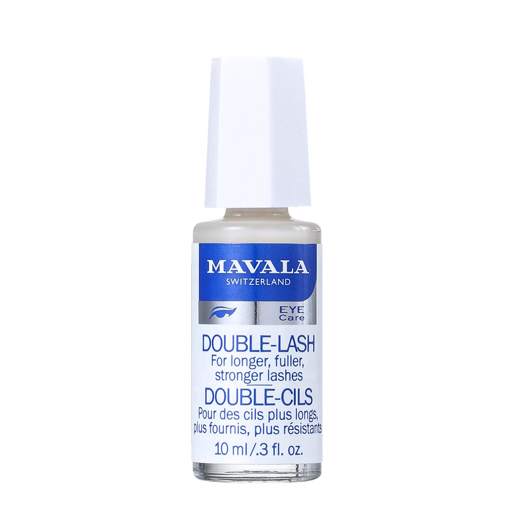 Mavala Double-Lash Fortalecedor - Gel para Cílios 10ml em Oferta na Shopee