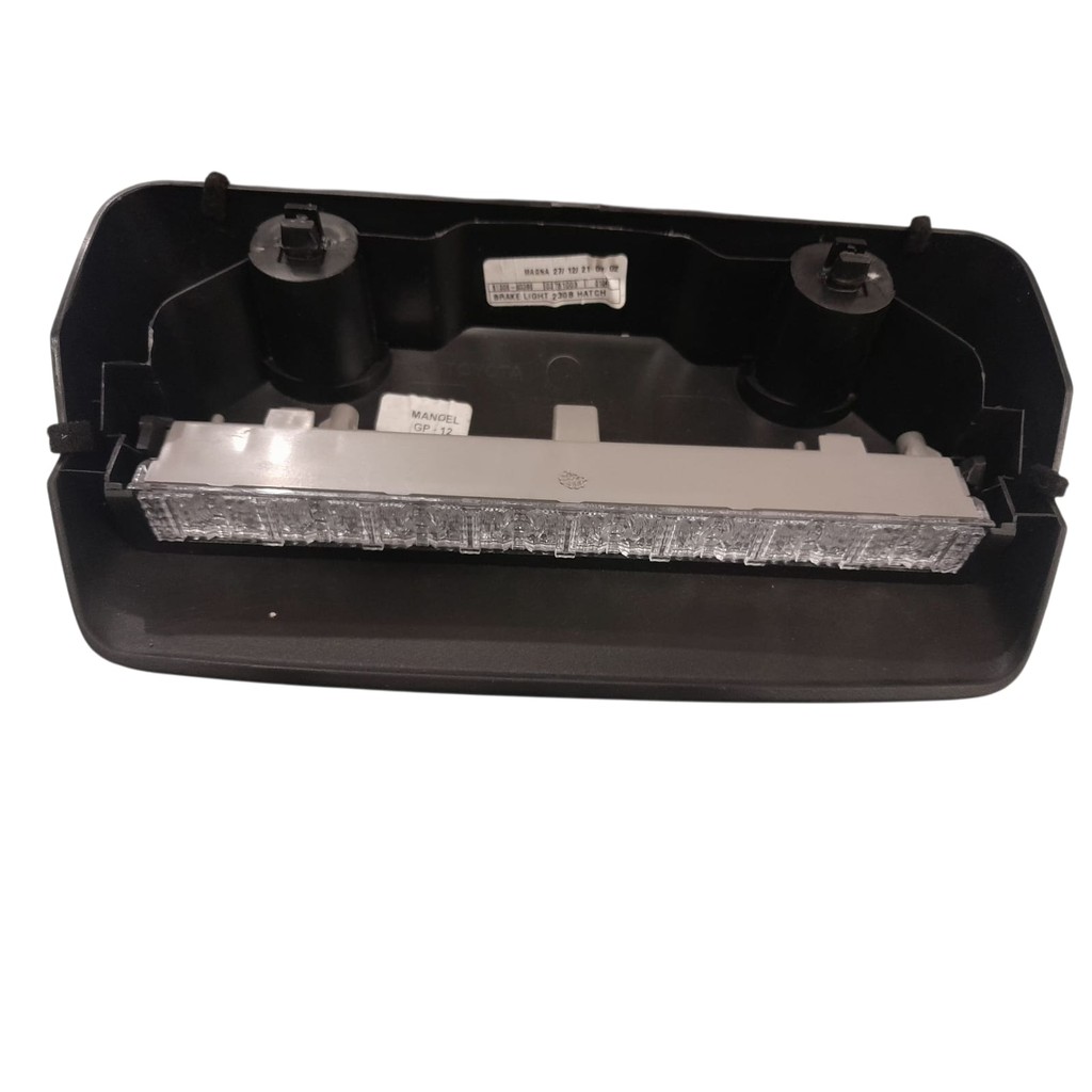 Break Light Terceira Luz Freio Yaris Hatch 2018 a 2024 03781313
