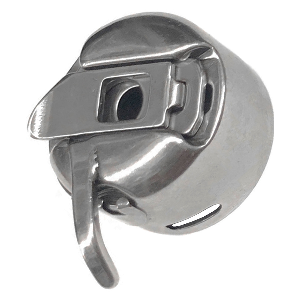 Caixa Bobina Singer Reta 15C 15-88 Mult Ponto Ponto 660 666