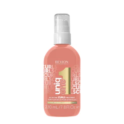 Revlon Professional Uniq One Curls - Leave-in 230ml