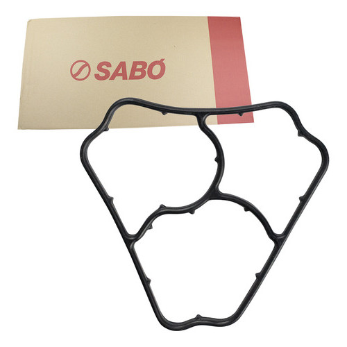 Junta Suporte Do Filtro De Óleo Sabó Strada 1.8 16v E-torq