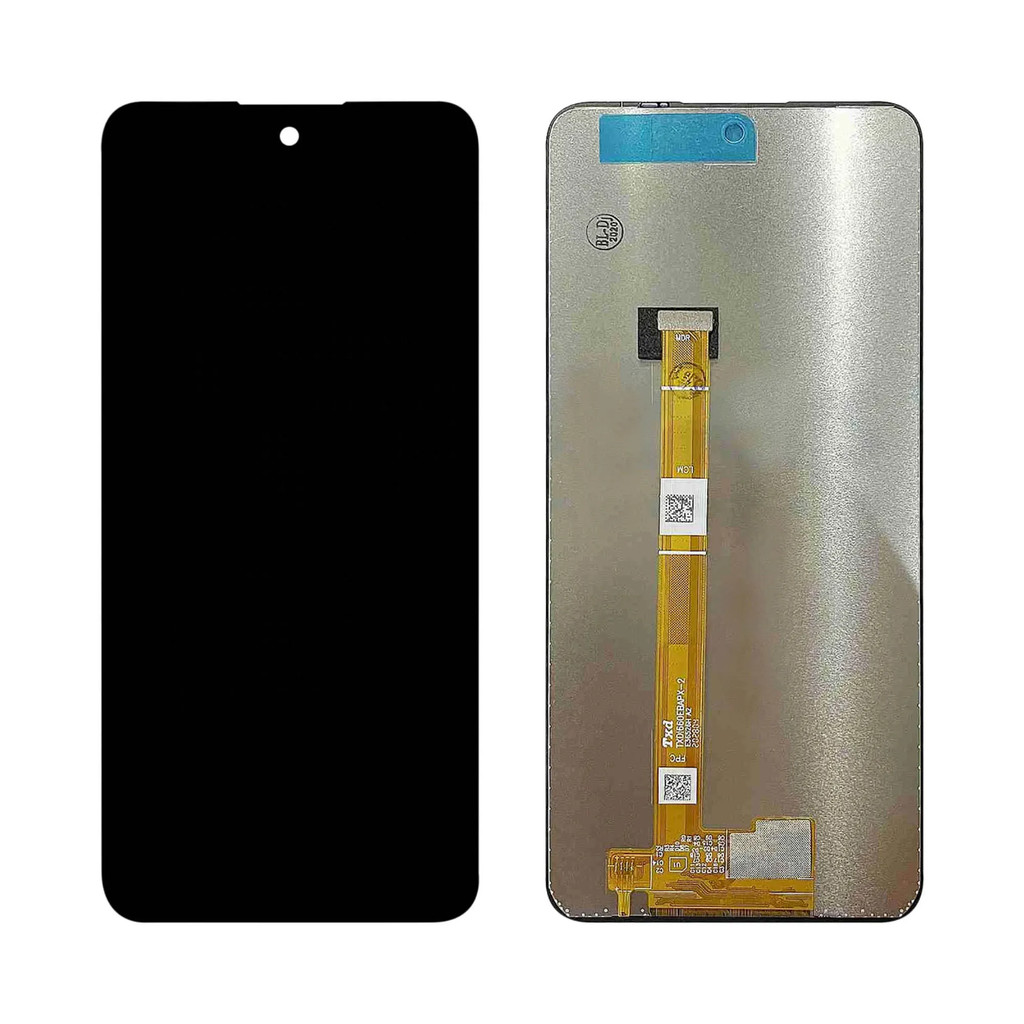 Tela Display Lcd Touch Screen Para K42 k52 k62 k62 Plus
