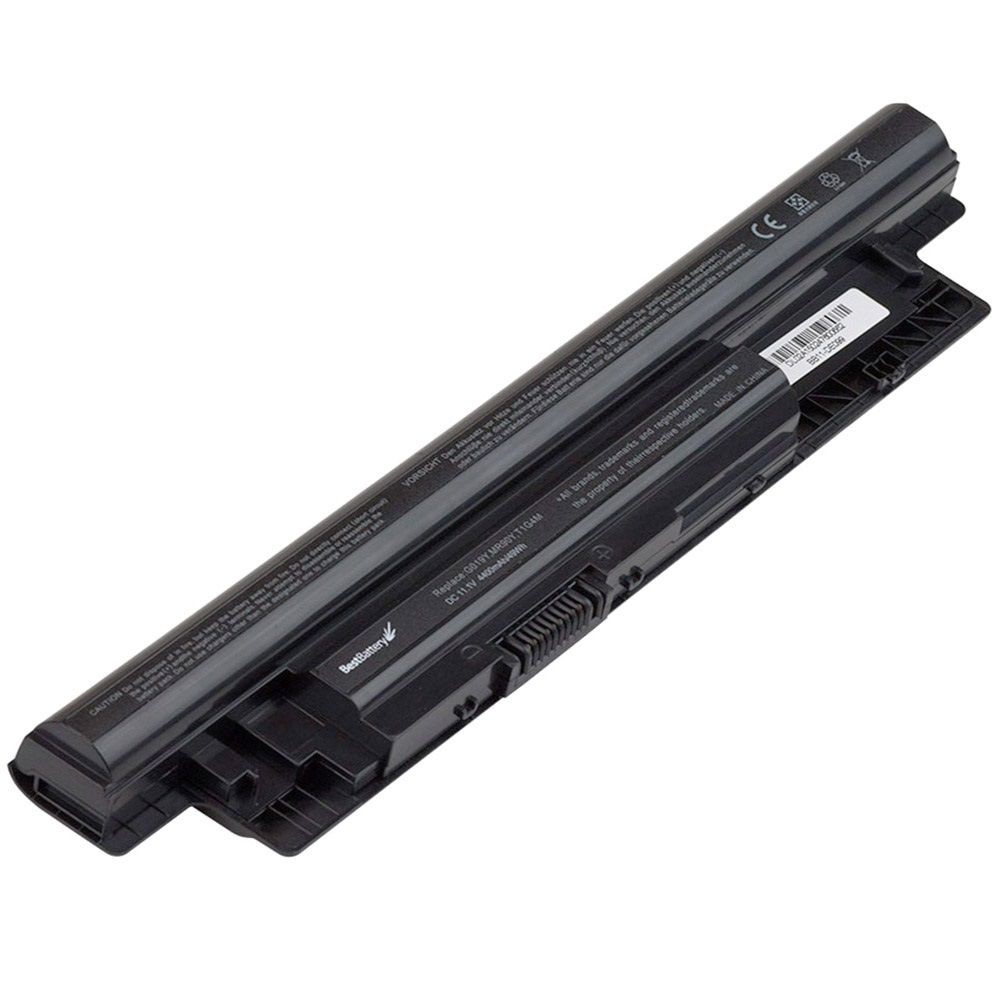Bateria Notebook Dell Mr90y 11.1v Bb11-de099 Best Battery - Miniatura 4