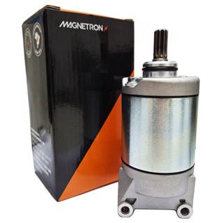 Motor de Partida Cbx 200 Strada / Nx 200 / Xr 200r / Nxr 125 Bros Magnetron em Oferta na Shopee