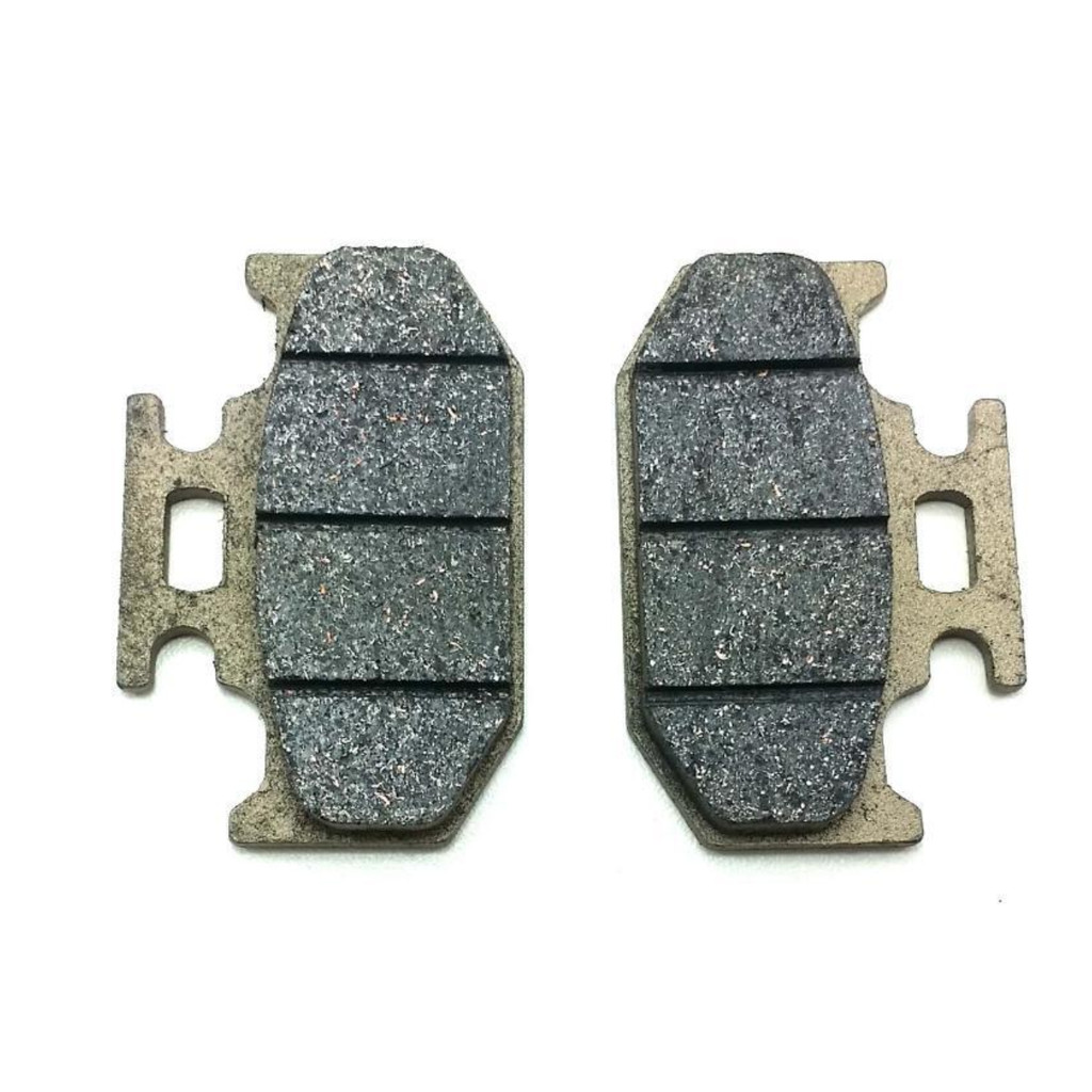 PASTILHA traseira FAZER 250 LANDER 250 TENERE 250
