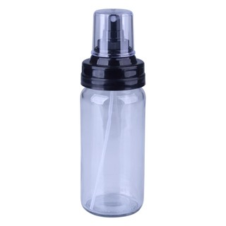 Galheteiro de Vidro Spray 245ml Dipp Cazza Preto em Oferta na Shopee