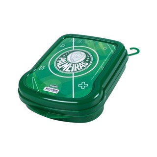 Sanduicheira de Plástico - Palmeiras - Oficial Plasutil em Oferta na Shopee