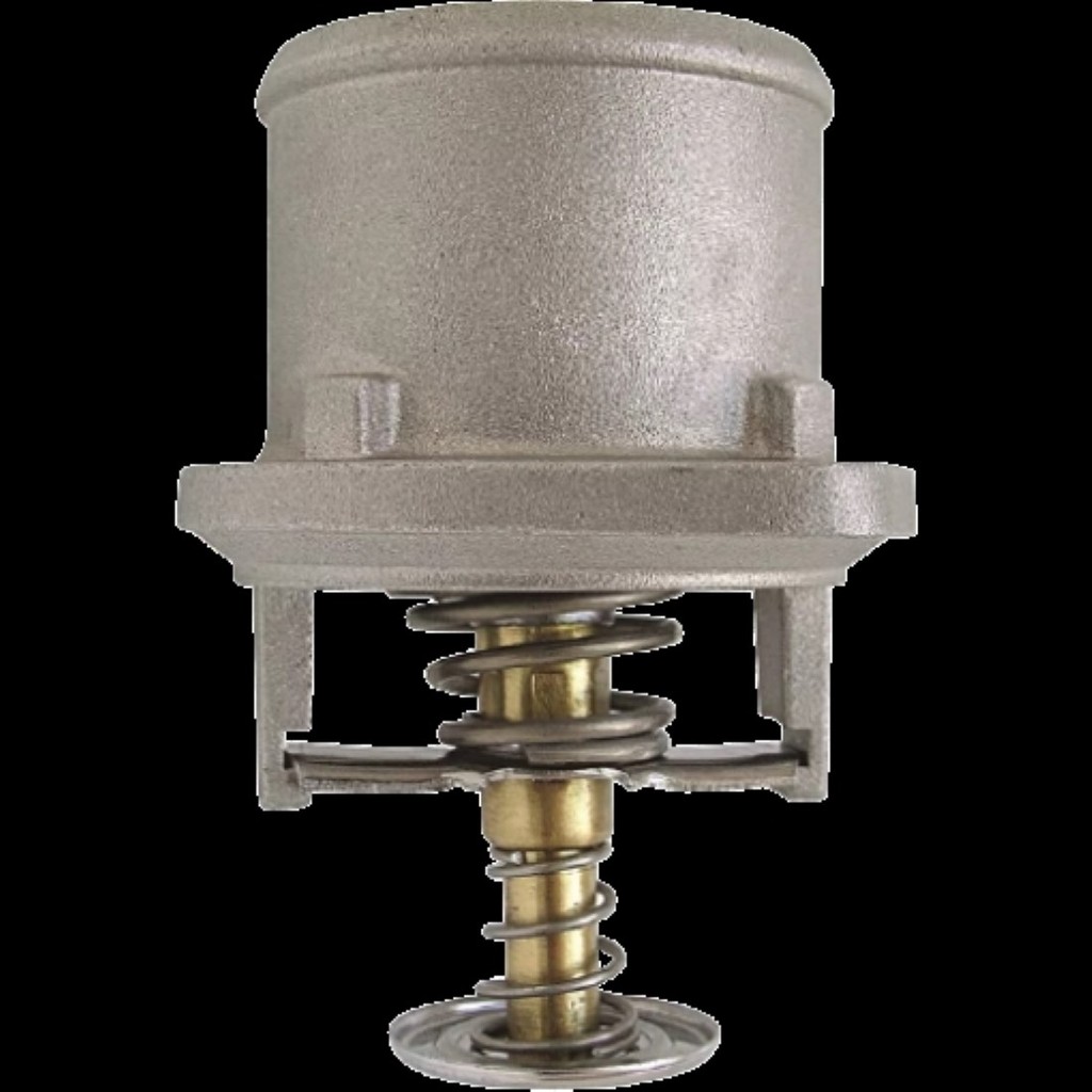 Valvula Termostatica 80º Para Ford Vw 8.150 Agrale 8.5e